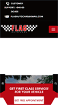 Mobile Screenshot of flagautocare.com